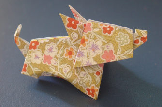 щенок терьера