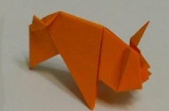 Готовая хрюша