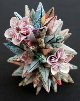 Кристи Малакофф (1) 10 удивительных художников, работающих с бумагой