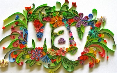 Сабина Карник (1) 10 удивительных художников, работающих с бумагой