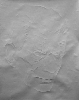 Симон Шуберт (3) 10 удивительных художников, работающих с бумагой