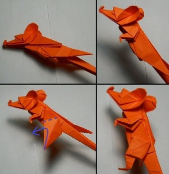 мышонок схема 13 мышонок схема 13