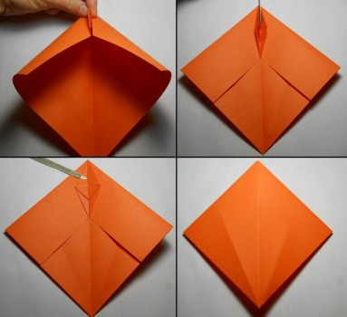 мышонок схема 4 мышонок схема 4