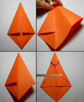 мышонок схема 5 мышонок схема 5