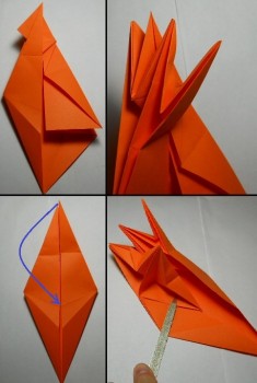 мышонок схема 8 мышонок схема 8