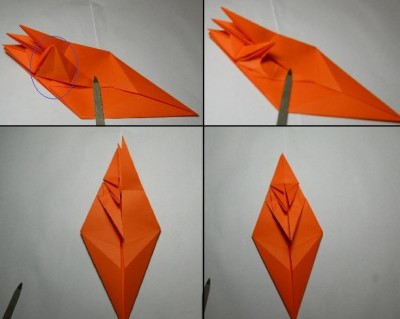 мышонок схема 8 мышонок схема 8