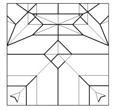 Паттерн монаха Паттерн монаха