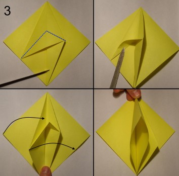 Пеликан схема 3