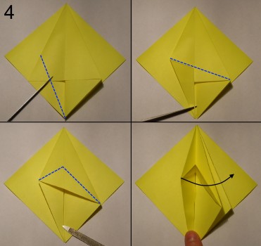 Пеликан схема 4