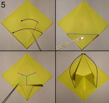 Пеликан схема 5