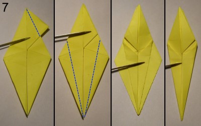 Пеликан схема 7