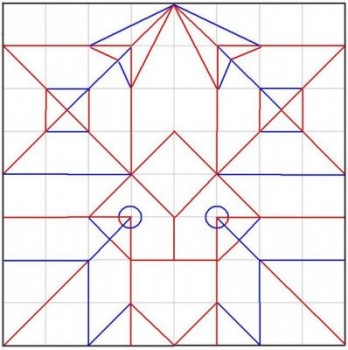 паттерн паттерн