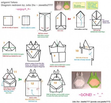 схема для сборки