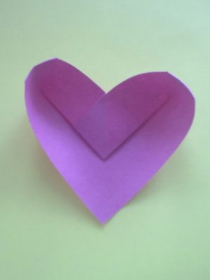 сердечко сердечко