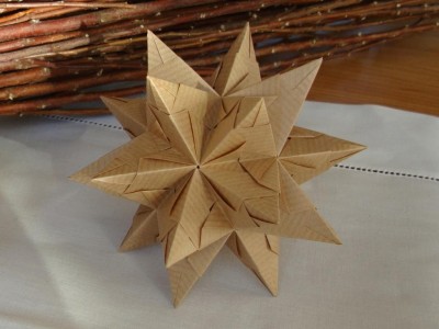 звезда баскета 