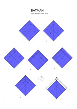 Batman схема1