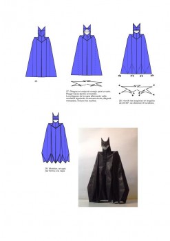 Batman схема4