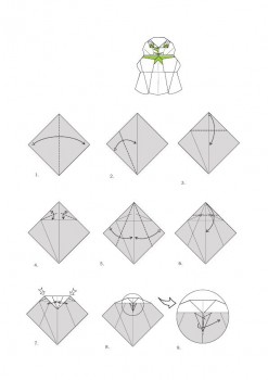 снеговик схема1 снеговик схема1