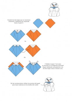снеговик схема4 снеговик схема4