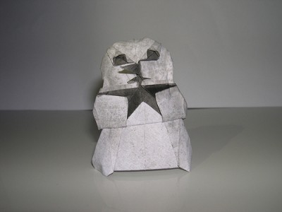 снеговик снеговик