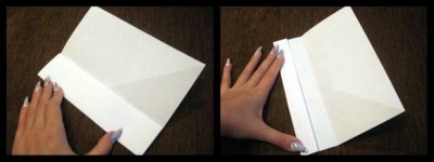 Книга оригами схема сборки 3 Книга оригами схема сборки 3