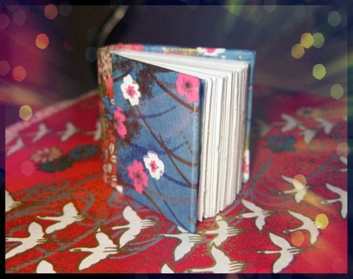 Оригами Книга из бумаги мастер-класс Оригами Книга из бумаги мастер-класс