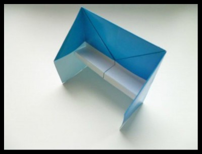 Пианино оригами мастер-класс сборка Пианино оригами мастер-класс сборка