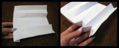 Схема складывания оригами книга 6-8 Схема складывания оригами книга 6-8