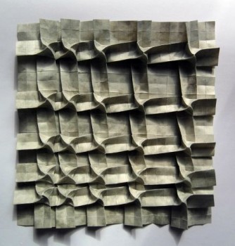 Тесселяция схема видео