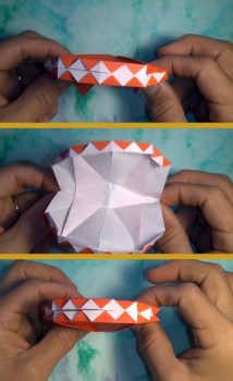 Стучащие зубы по схеме Jeremy Shafer Стучащие зубы по схеме Jeremy Shafer