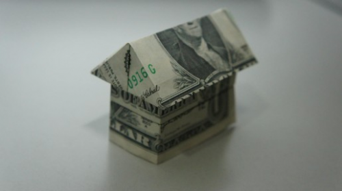 Мастер класс домик оригами от Jo Nakashima Мастер класс домик оригами от Jo Nakashima