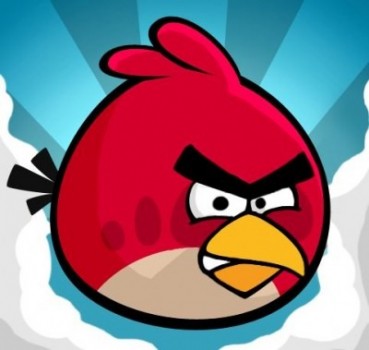 Angry Bird Angry Bird