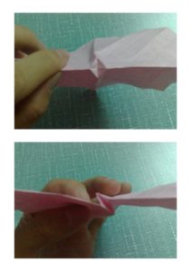 rose crane 12