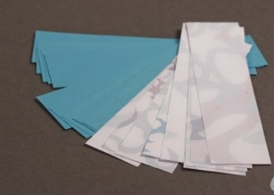 Браслет оригами мастер класс Браслет оригами мастер класс