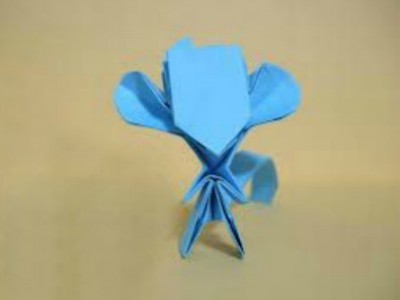 Оригами обезьяна мастер класс Оригами обезьяна мастер класс