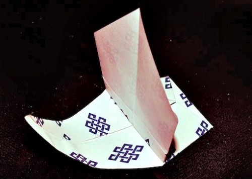 Оригами парусник видео урок по сборке Оригами парусник видео урок по сборке
