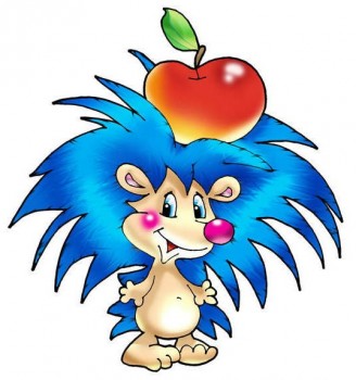 Как собрать ёжика оригами по схеме Tony O’Hare Как собрать ёжика оригами по схеме Tony O’Hare