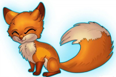 Мордочка Лисы поделки для детей оригами Мордочка Лисы поделки для детей оригами