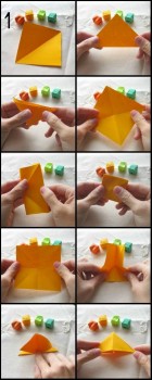 Бумажные гирлянды своими руками схемы 1 Бумажные гирлянды своими руками схемы 1