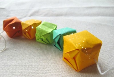 Видео урок новогодняя гирлянда своими руками Видео урок новогодняя гирлянда своими руками