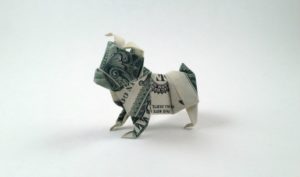 Виды и техники оригами