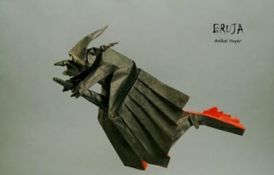 Как сделать ведьму своими руками видео урок Как сделать ведьму своими руками видео урок