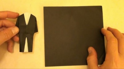 Костюмы из бумаги схема сборки Костюмы из бумаги схема сборки