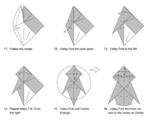 Basset, часть 3