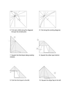 Волк за схемой Jon Tucker 2