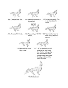 Волк за схемой Jon Tucker 11