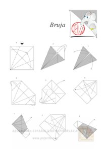 Ведьма, страница 1