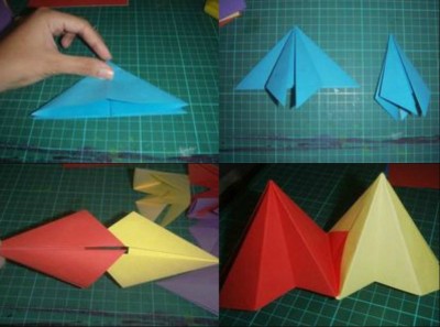 Как сделать оригами круг схема сборки Как сделать оригами круг схема сборки